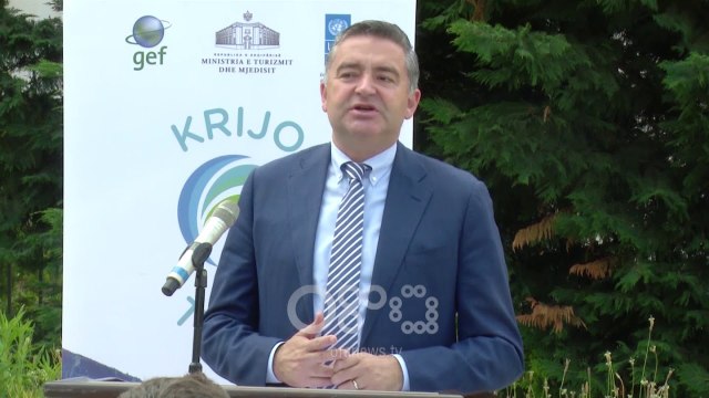 RTV Ora - Pr/ligji për pyjet, Klosi: Përshkallëzojmë dënimet për kundërvajtësit