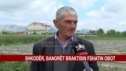 SISTEMIM DHE ASFALTIM I RRUGËS NË BERDICË E SIPËRME