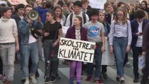 Protestë globale për klimën - Top Channel Albania - News - Lajme