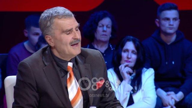 360 gradë - Gjuzi apel Ramës: Jep dorëheqjen!