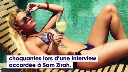 Oxanna (Les Anges 11) : menacée par la production ? Elle fait des révélations CHOC !