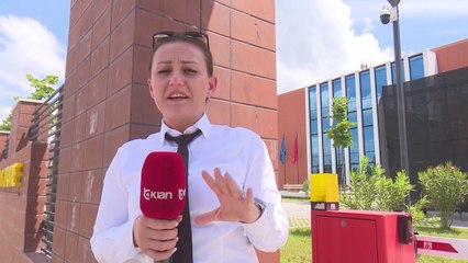 Stop- Shembet komisariati numer 6, ishte peruruar nga Lleshi ne 11 janar.(23.05.2019)