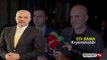 Report TV -Rama letër të tretë Bashës: Eja në dialog! Shqipërisë i duhen burra, jo kalamaj