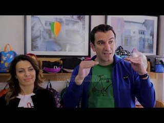 Rikonstruktohet çerdhja Nr. 17 në kryeqytet, përfitojnë 120 fëmijë - Top Channel Albania