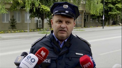Kosovë, bombë në Prokurori dhe në Këshillin Gjyqësor
