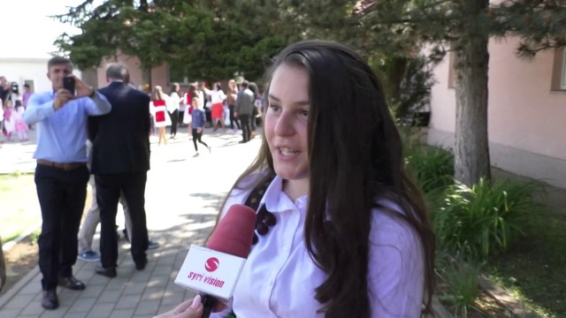 Shënohet festa e shkollës në Guskë-Lajme