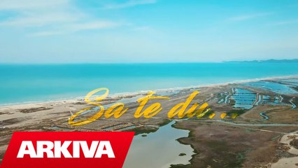 Andi ft Enis & Fatjon - Sa te du (Official Video HD)