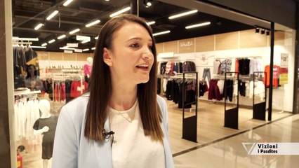 Vizioni i pasdites - Katër vjetori i Ring Center - 24 Maj 2019 - Show - Vizion Plus