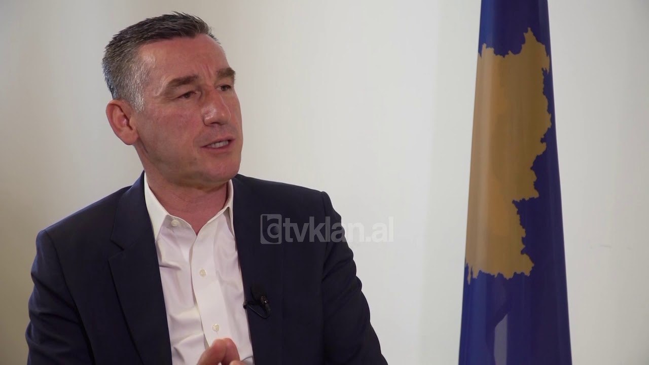 Veseli: Serbia nderhyn ne Kosove permes Listes Serbe
