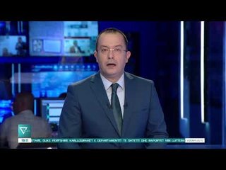 News Edition in Albanian Language - 24 Maj 2019 - 19:00 - News, Lajme - Vizion Plus