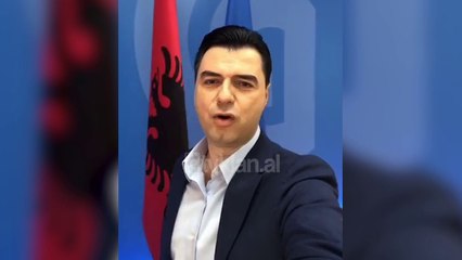 Download Video: Zgjedhjet në PE, Basha apel shqiptarëve