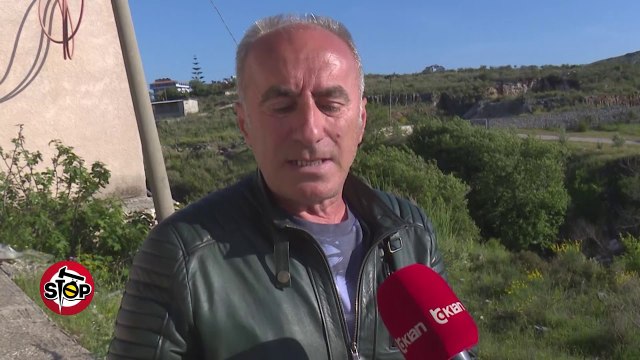 Stop- Sarande/ bashkia nuk “njeh” gjykaten per rifreskim te lejes se ndertimit.(24.05.2019)