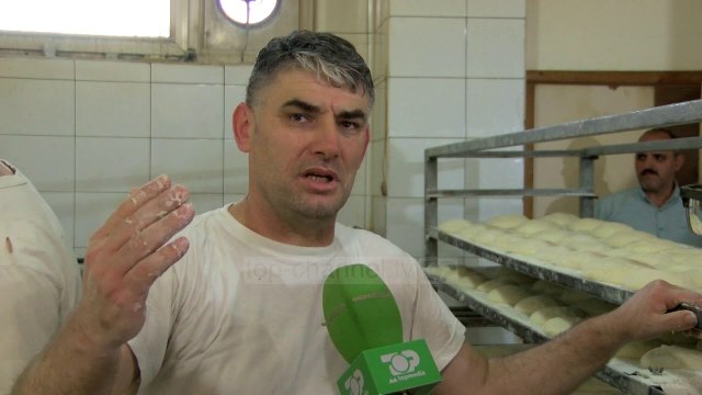 I gjithë qyteti me ramazan - Top Channel Albania - News - Lajme