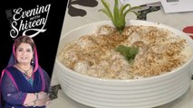 Burns Road Kay Dahi Baray Recipe by Chef Shireen Anwar 28 May 2019