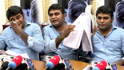 Owdatham Movie: என்னைப்போல் யாரும் ஏமாற கூடாது- தயாரிப்பாளர் வேதனை- வீடியோ