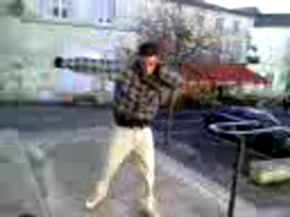 1er video (Débutant)