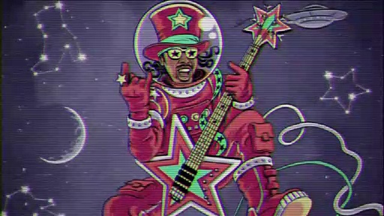 Funk And Its Influence In Shaping Songwriting