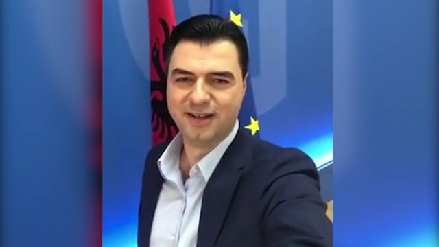 BASHA, I BËN APEL SHQIPTARËVE NË EVROPË VOTONI PPE!