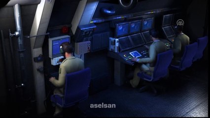 ASELSAN'dan 'su altında' yeni ihracat - ANKARA