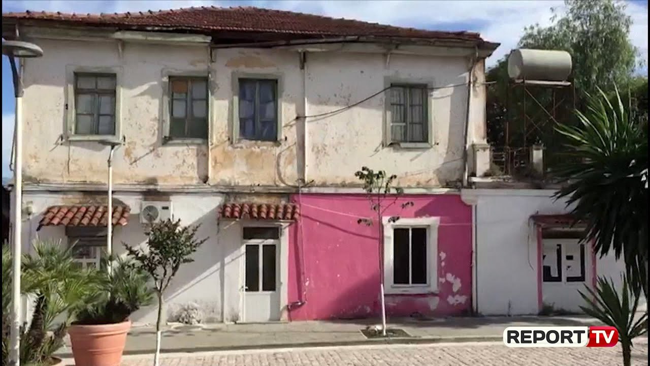 U xhirua '2 herë Mat', 'Bar Lulishte Butrinti' në ankand,  Hyseni: Do merret zgjidhja e duhur
