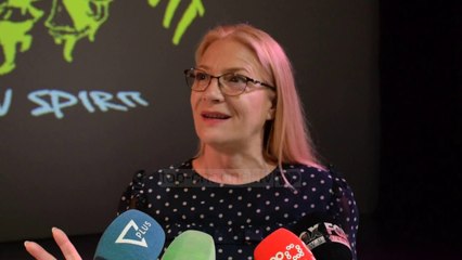 Korçë, nis festivali “Shpirti i Ballkanit”  - Top Channel Albania - News - Lajme