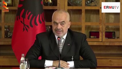 ISH GARDISTI I 21 JANARIT