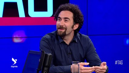 #TAG - Intervista | Top Talent