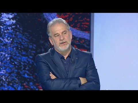 RTV Ora - Artur Zheji jep lajmin: Një biznesmen negocion mes Bashës e Ramës, dorëheqja ‘pending’