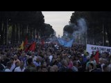 Post protesta, Artur Zheji dhe Sonila Meco analizojnë protestën e opozitës 25 maj 2019