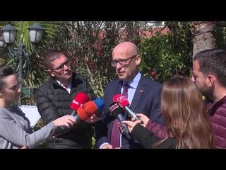 KËSHILLTARI I CDU TË KRIJOHET QEVERIA TRANZITORE