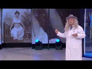 Al Pazar - Si u shpiken breket - 25 Maj 2019 - Show Humor - Vizion Plus