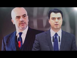 RTV Ora - Rama - Basha pas protestës