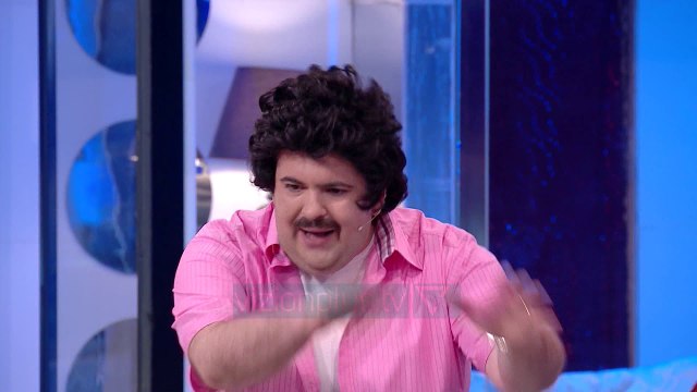 Al Pazar mbyll sezonin, show i madh i humorit rikthehet në tetor - News, Lajme - Vizion Plus