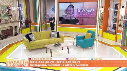 Hayatta Her Şey Var 29 Mayıs 2019