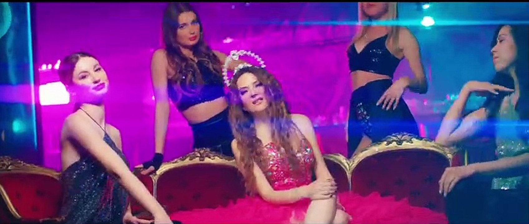 Serap Zincir - Kaçın Kurası
