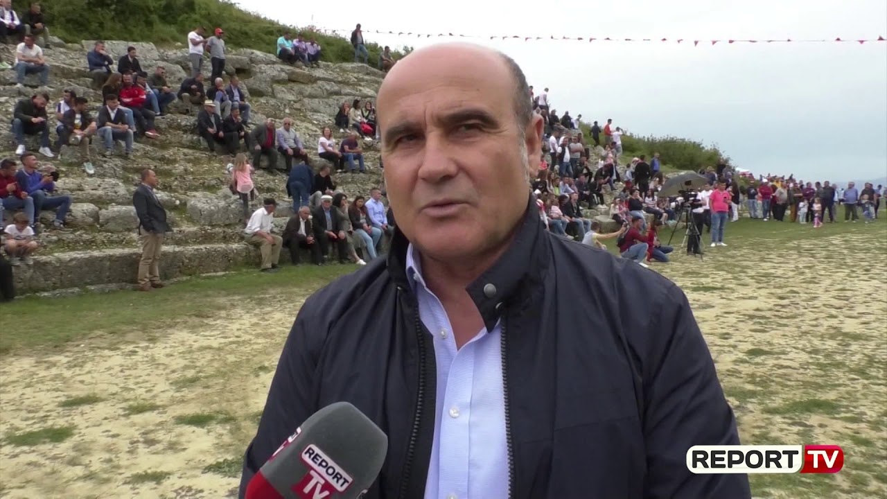 Kremtohet në Vlorë festa e Parkut të Amantias/ Sinaj:Varret e vjetra do ti kthejmë në identitet