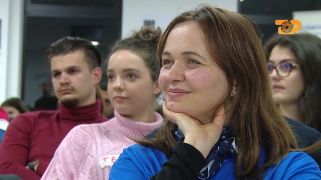 Sfida Idea - Histori të suksesshme biznesi E Diell , 26 maj 2019