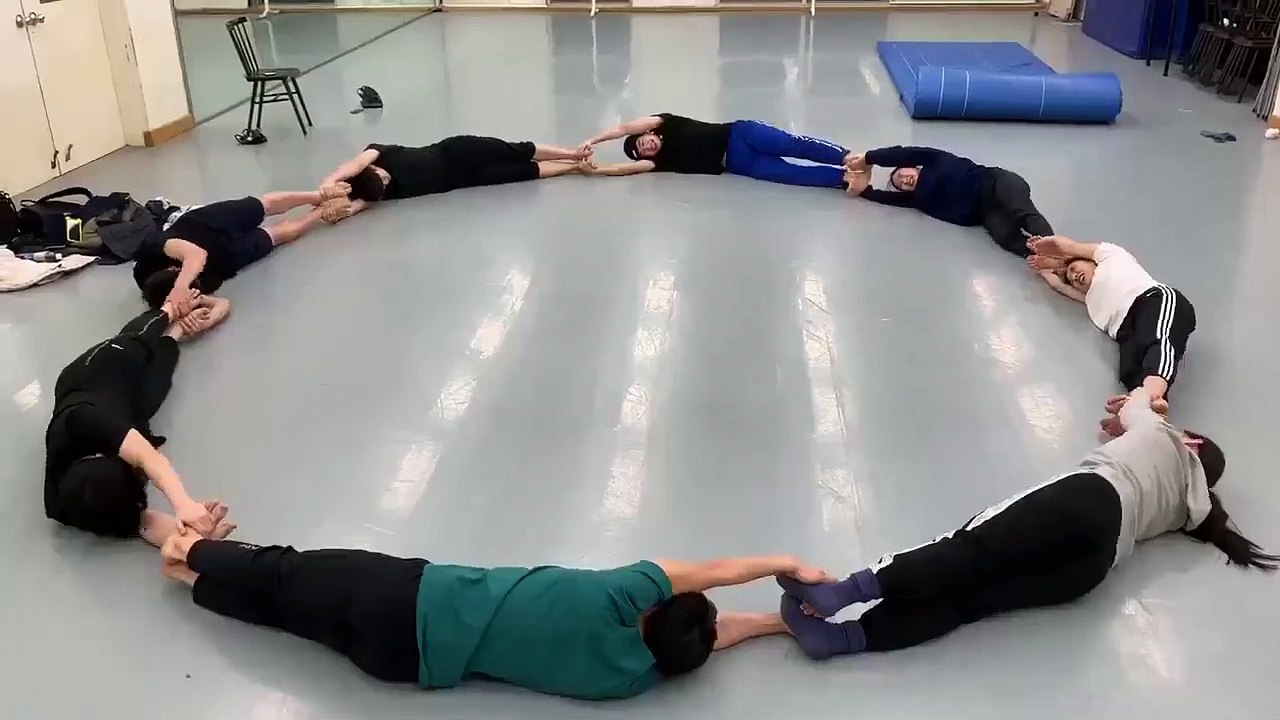 Cercle d'amis