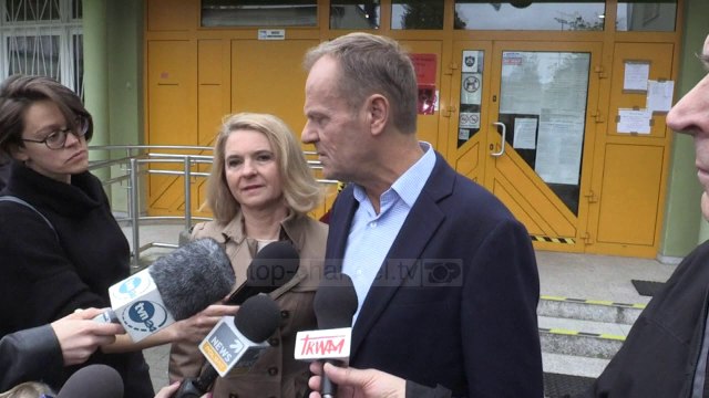 Zgjedhjet europiane, edhe pak orë nga përfundimi - Top Channel Albania - News - Lajme