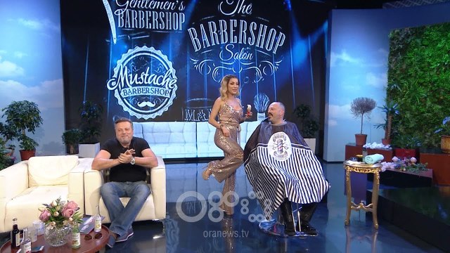 Why Not nga Roza Lati - Të ftuar Endri & Stefi Prifti dhe Ada Luka