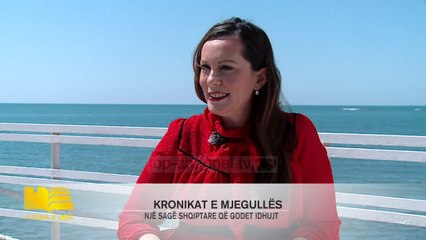 Vitrina e librit, 26 Maj 2019 - Top Channel Albania - News - Lajme