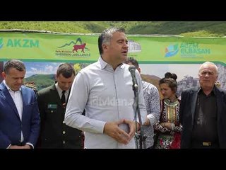 Ripercaktim zonave te mbrojtura