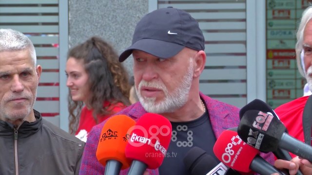RTV Ora - Titulli kampion pas 26 vitesh, flasin protagonistët e Partizanit