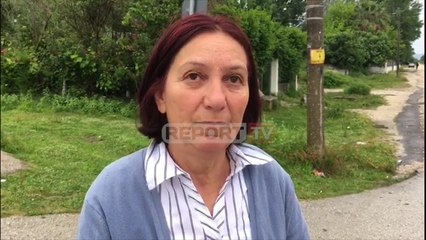 Report TV - Atentati në Vlorë, flasin banorët e fshatit: Ishini djem të sjellshëm