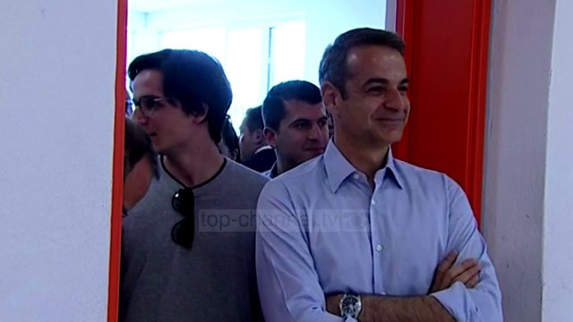Zgjedhje të parakohshme në Greqi, Tsipras: Nuk e braktis betejën