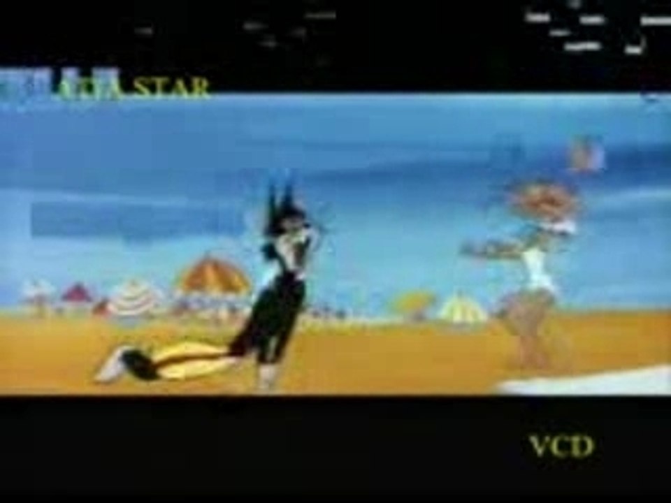 (R)Tom&Jerry