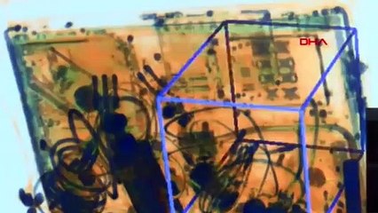 Türkiye'de bir ilk! İstanbul Havalimanı'nda uygulanmaya başlandı