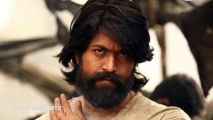 Raveena Tandon Plays Indira Gandhi Role in KGF Movie(Telugu)