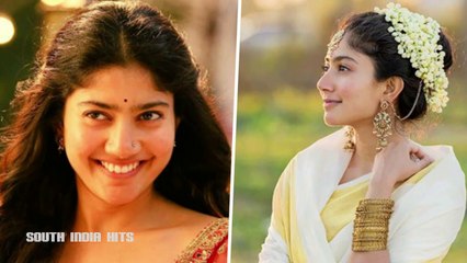 Sai Pallavi Opens About Why She left The Ad(malayalam)