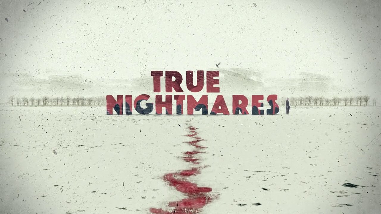 True Nightmares | Ausgehungert | S01 - E03